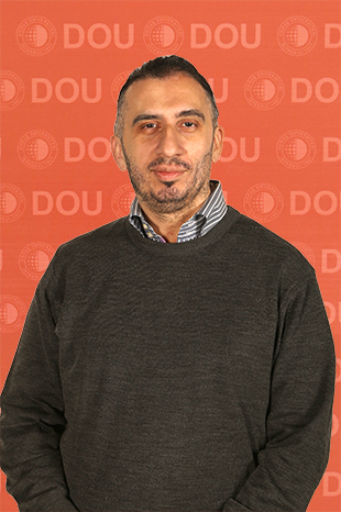 Doç. Dr.