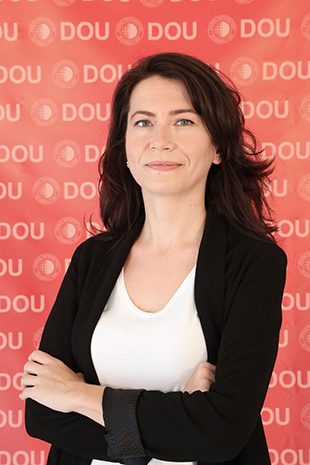 Dr. Öğr. Üyesi