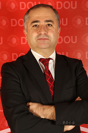 Dr. Öğr. Üyesi