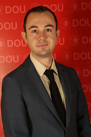 Dr. Öğr. Üyesi