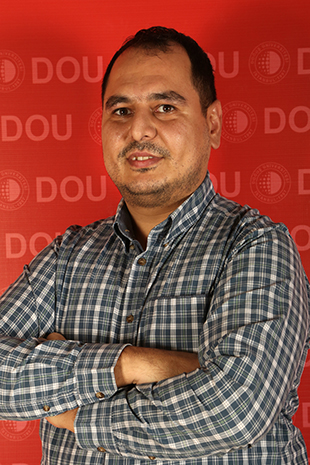 Dr. Öğr. Üyesi