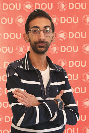 Dr. Öğr. Üyesi