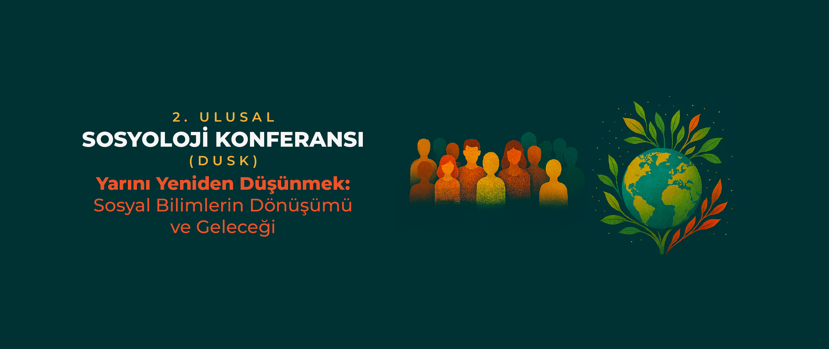 2. Ulusal Sosyoloji Konferansı 
