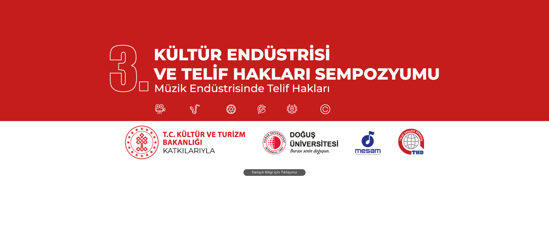 Telif Hakları Sempozyum 2023 