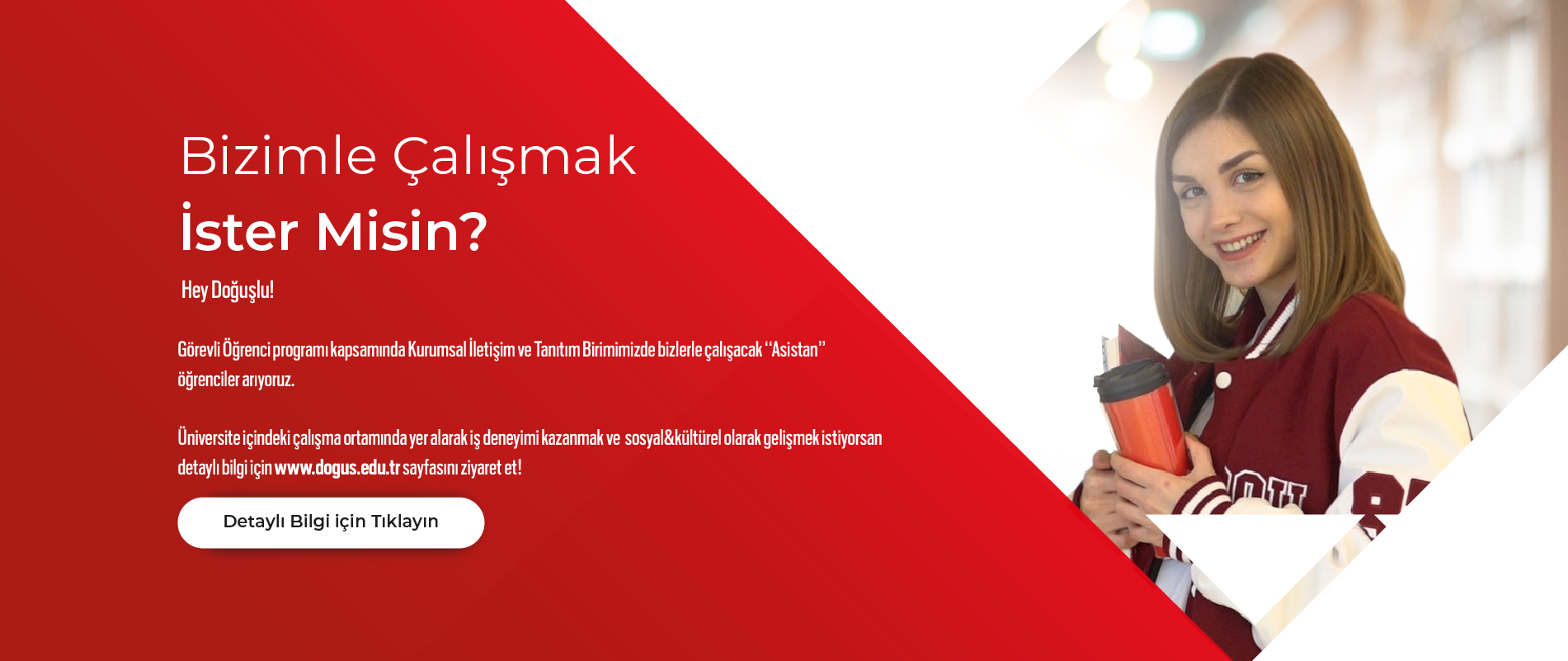 Asistan Öğrenci 2023 