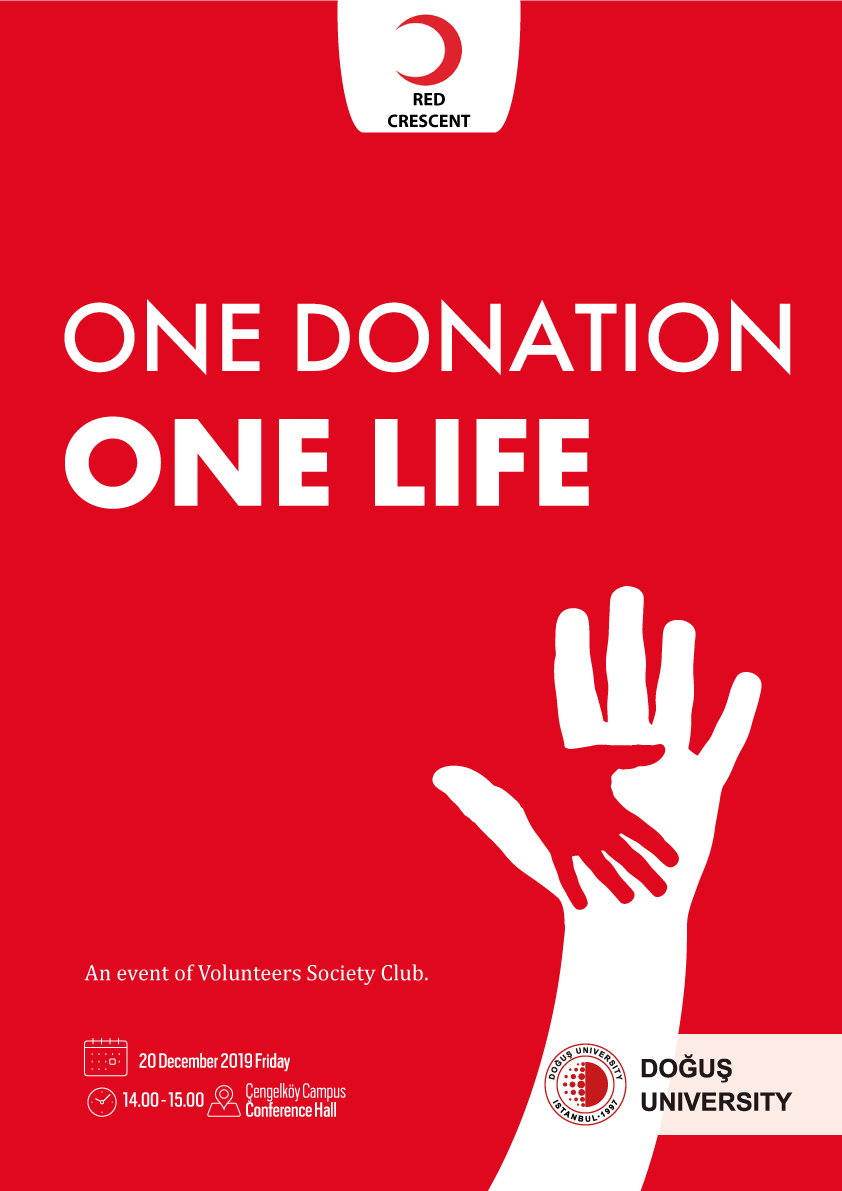 One Donation One Life 