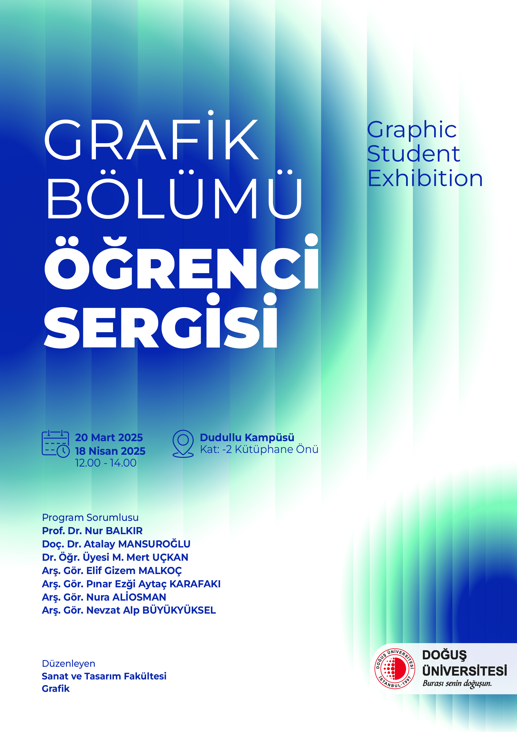 grafik ogrenci sergisi_afis