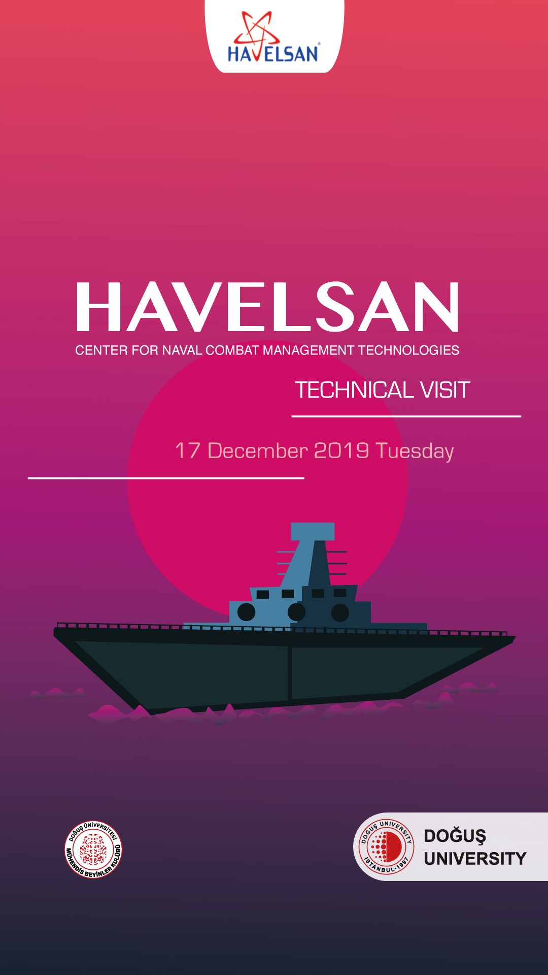 Havelsan Teknik Gezi