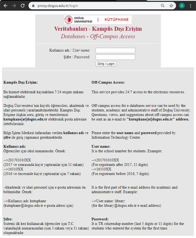 ise giris onrender com