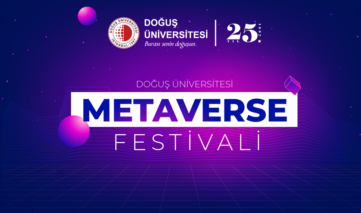 25. Yıla Özel Metaverse Fest’e Büyük İlgi