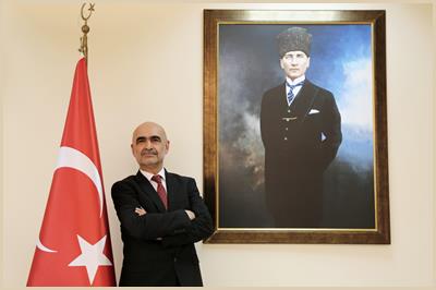 Turgut Özkan