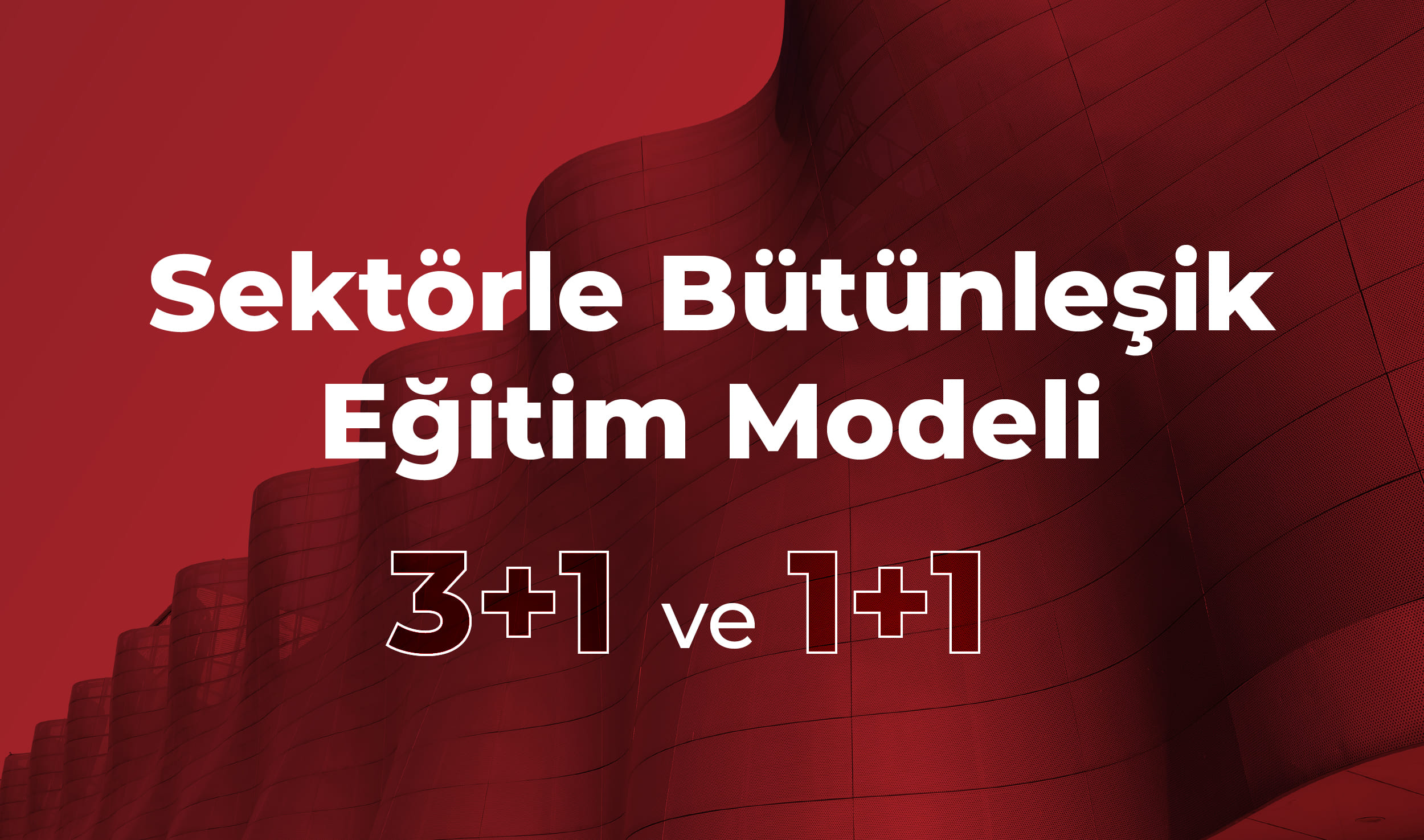 Doğuş Üniversitesi’nden Sektörle Bütünleşik Eğitim Modeli