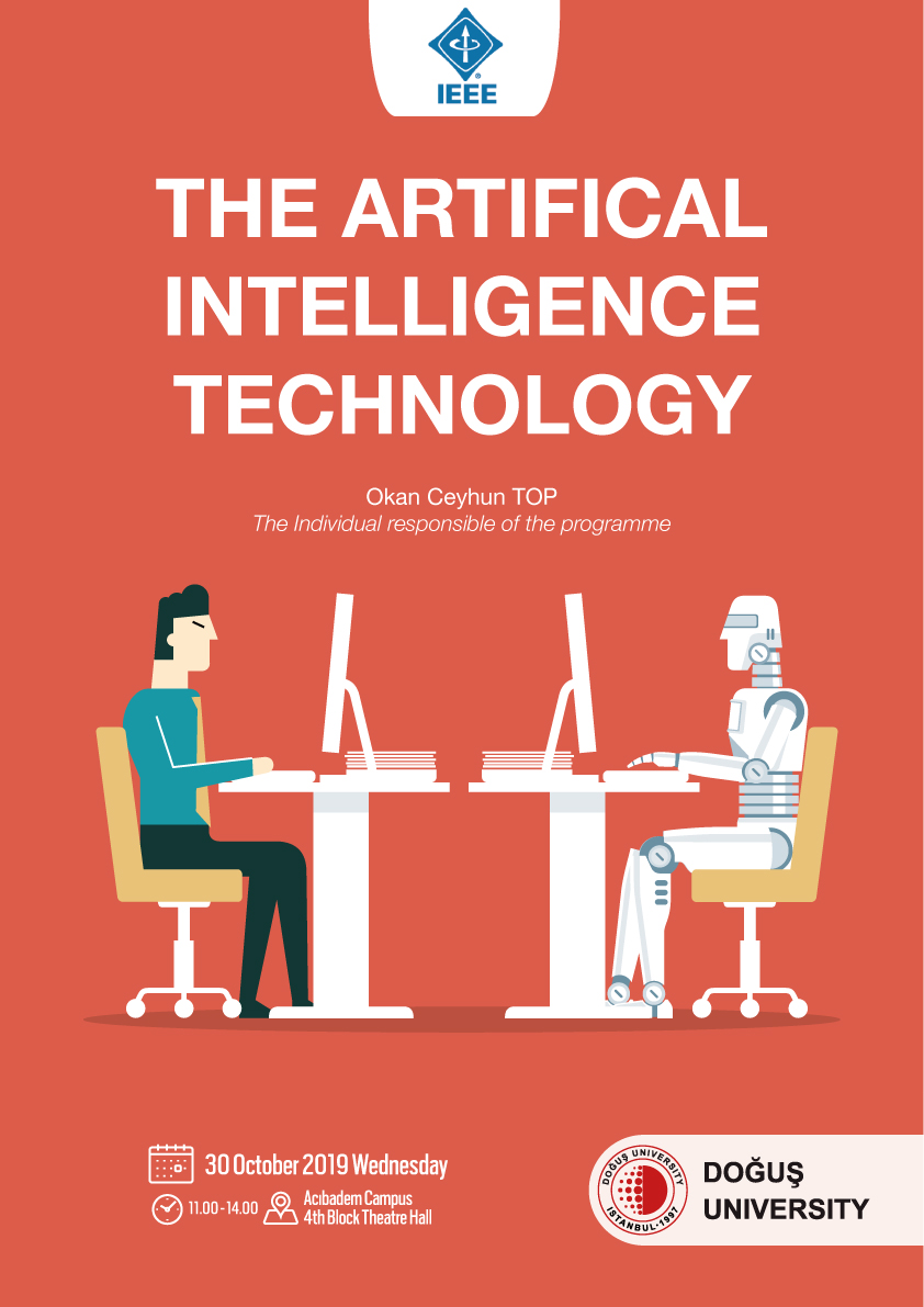 The Artıfıcal Intellıgence Technology 