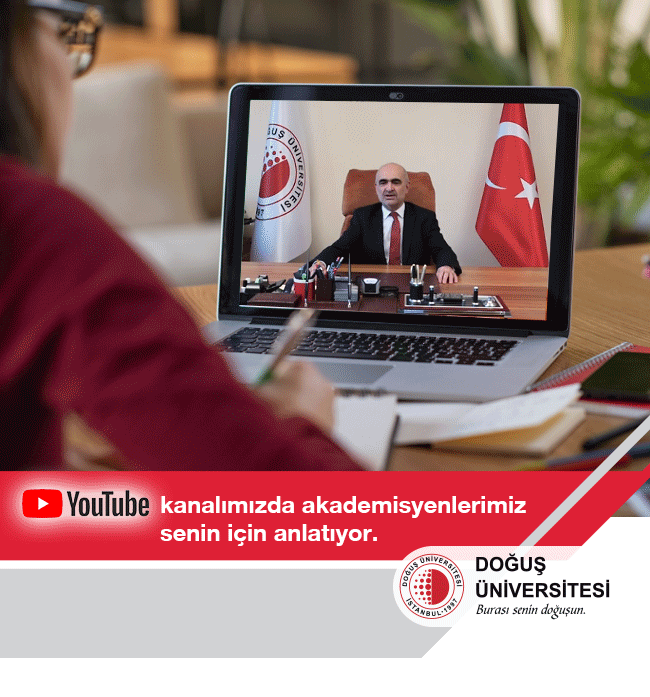 Istanbul Dogus Universitesi Taban Puanlari 2019