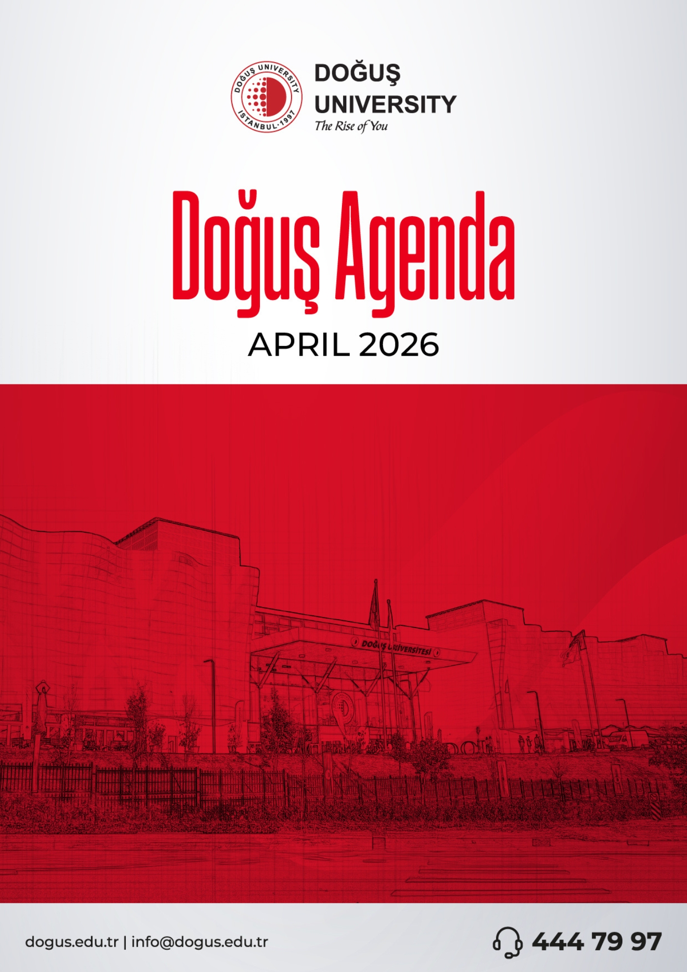 Dogus April