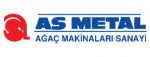 As Metal Ağaç Maki̇naları San. Ti̇c. Ltd. Şti̇.