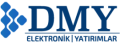 DMY ELEKTRONİK, ENERJİ, PETROL, İNŞAAT Tur. San. Ti. A.Ş.