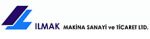 ILMAK MAKİNA San. Ve Tic. A.Ş.