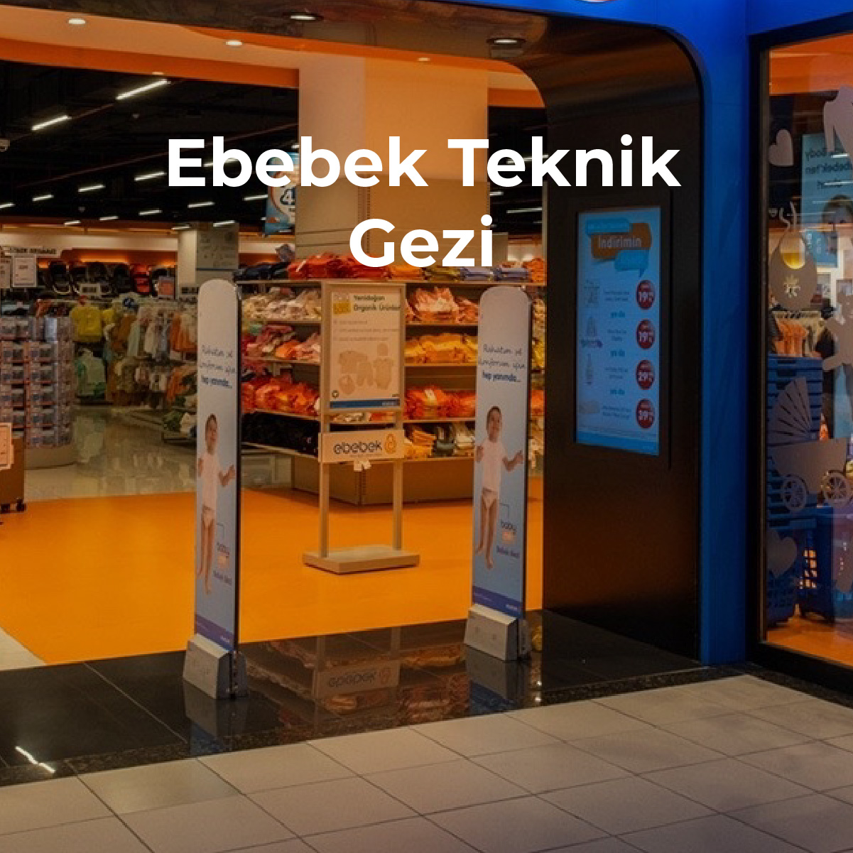 ebebek pc