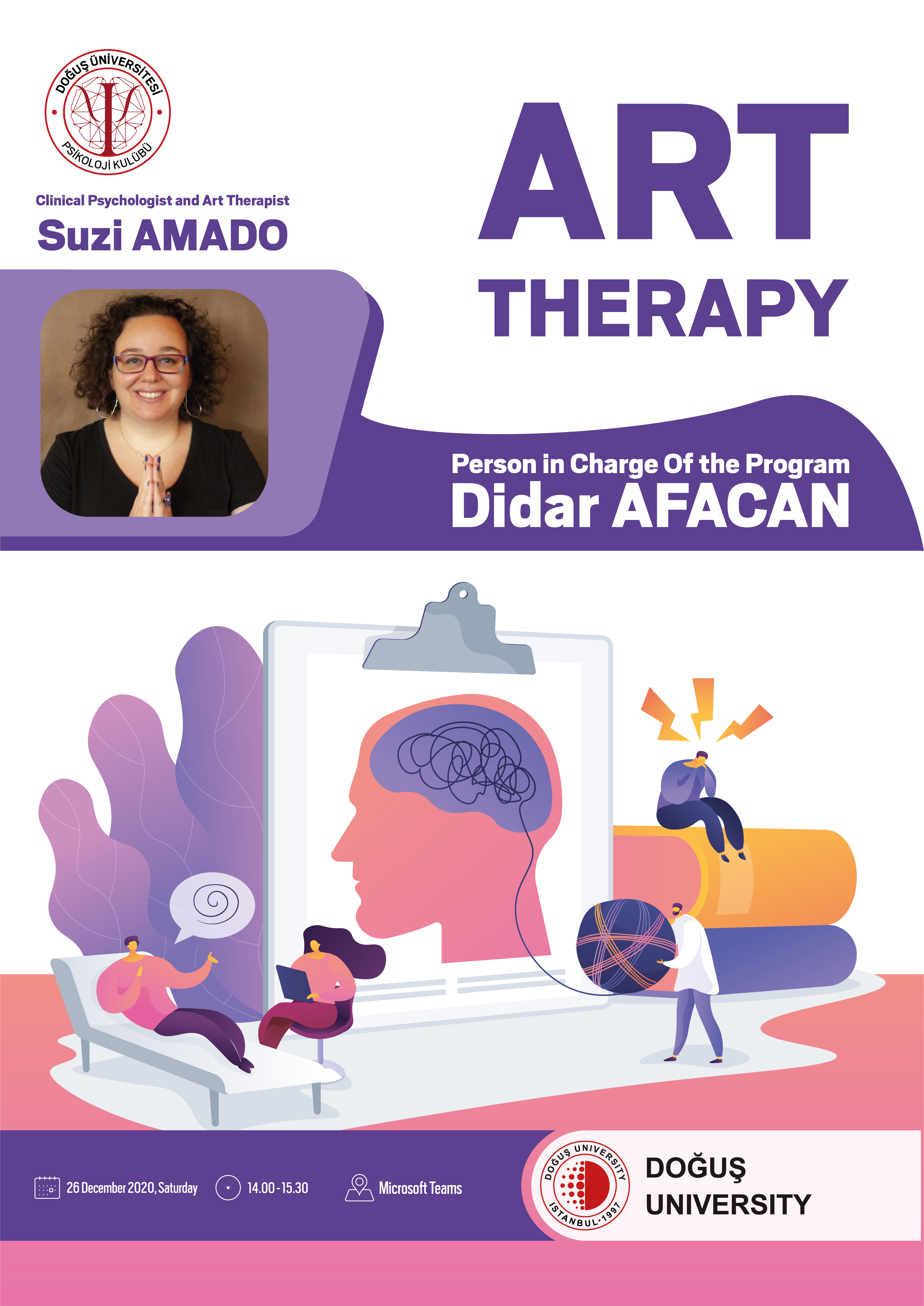 sanat_terapisi_ing_afis