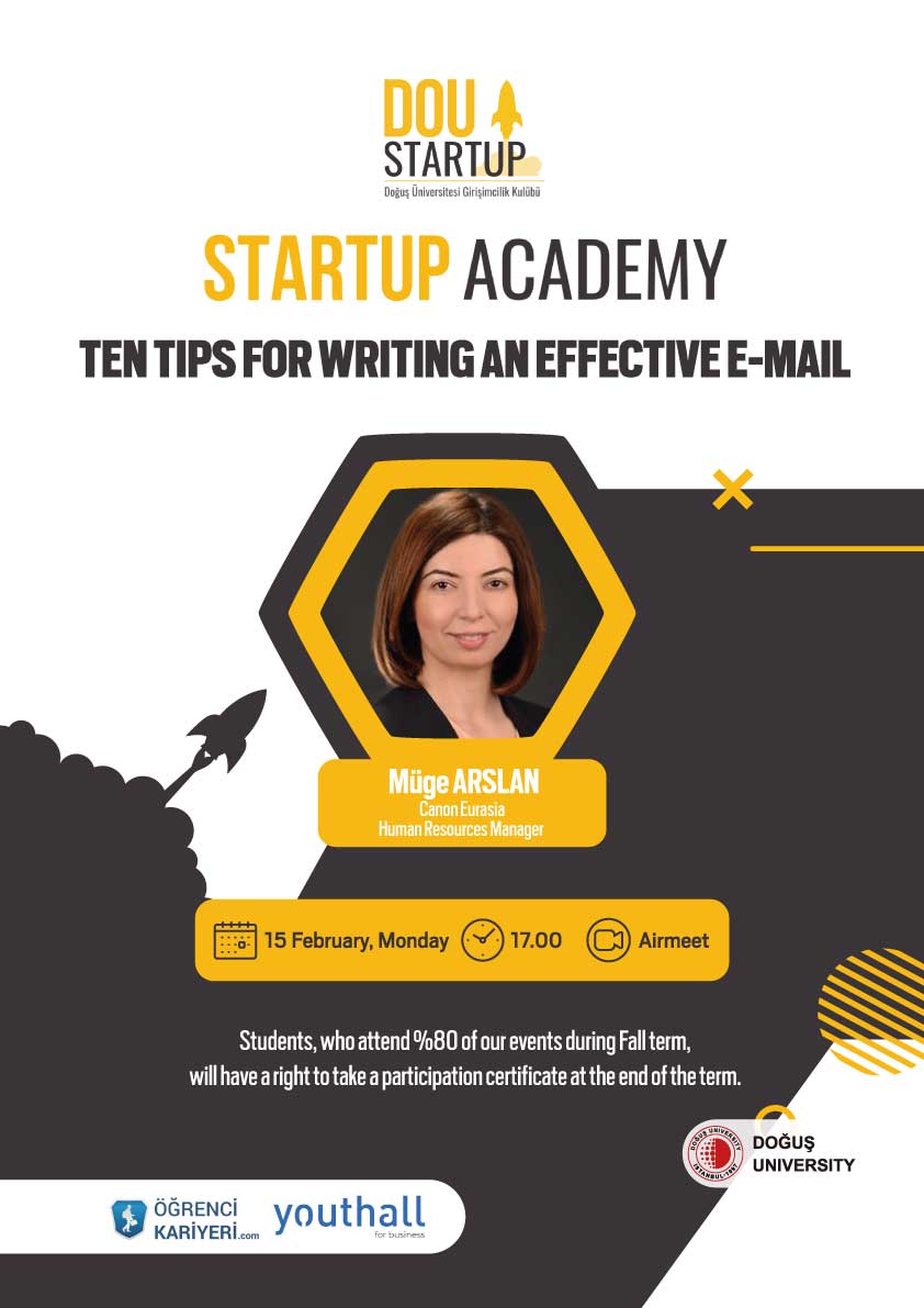 EtkiliE-PostaYazmakİcin-Afis