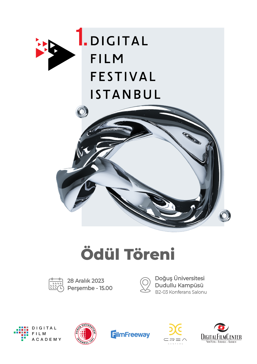 dıgıtal fılm festıval ıstanbul_Afiş