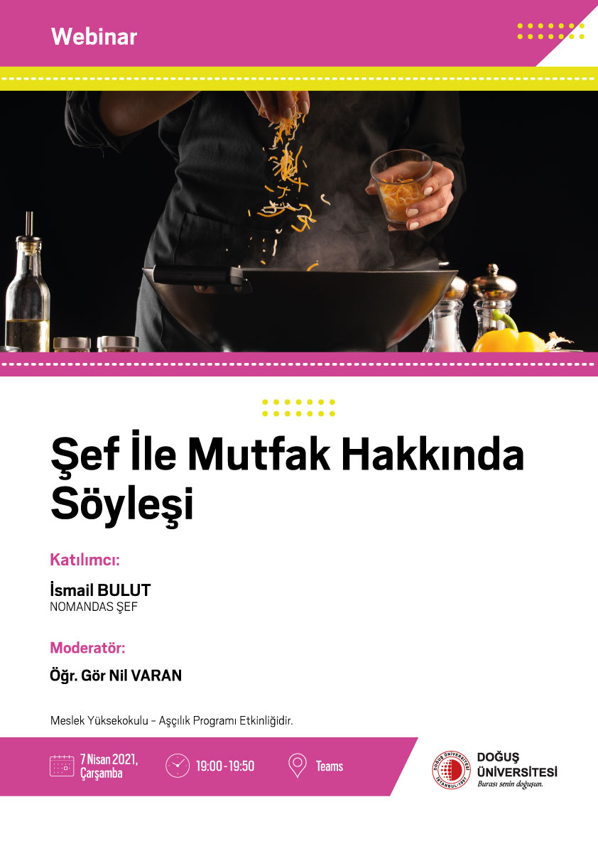 Şef_İle_Mutfak_Hakkında_afis