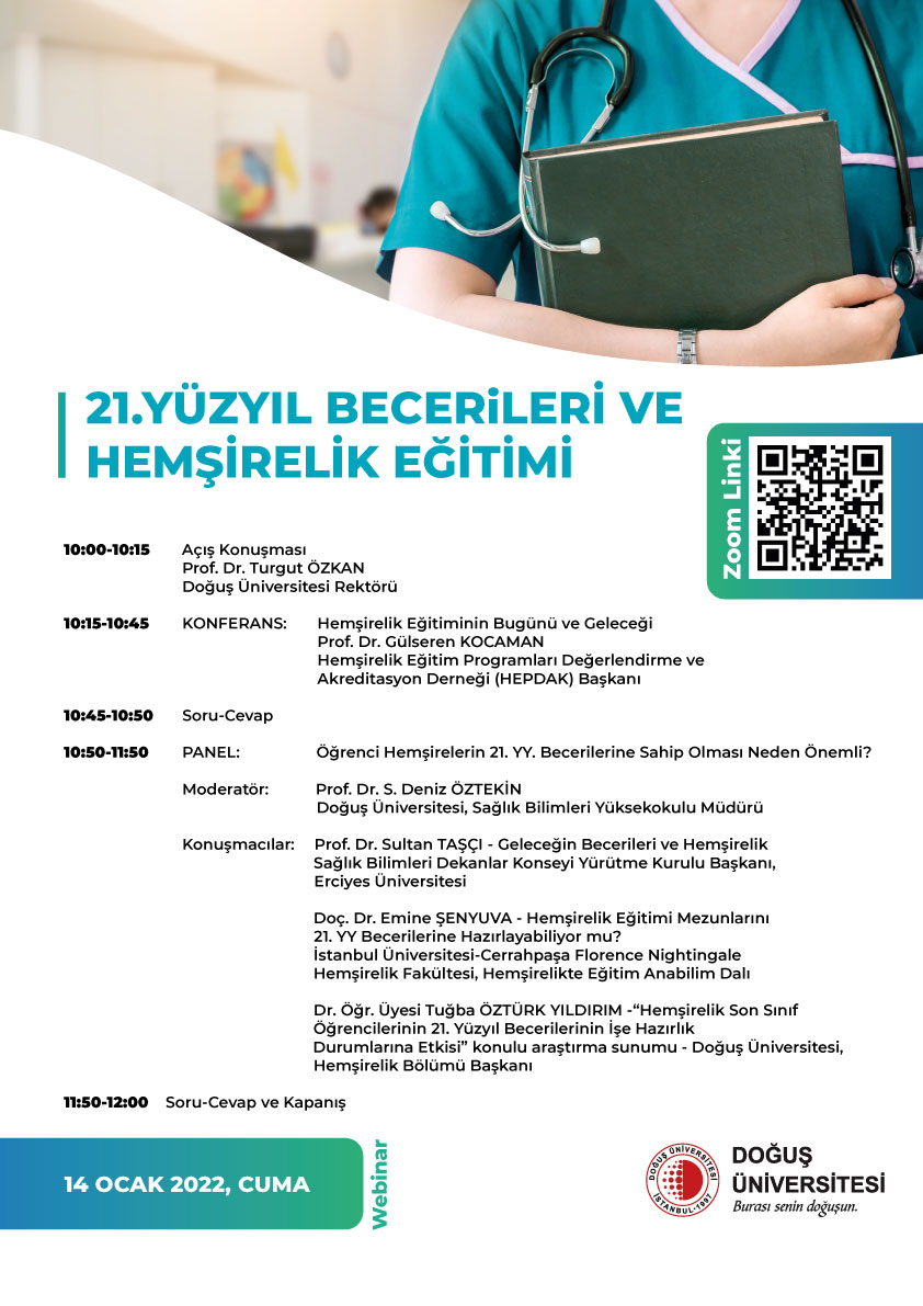 Sağlık_Bilimleri_Webinar_afiş