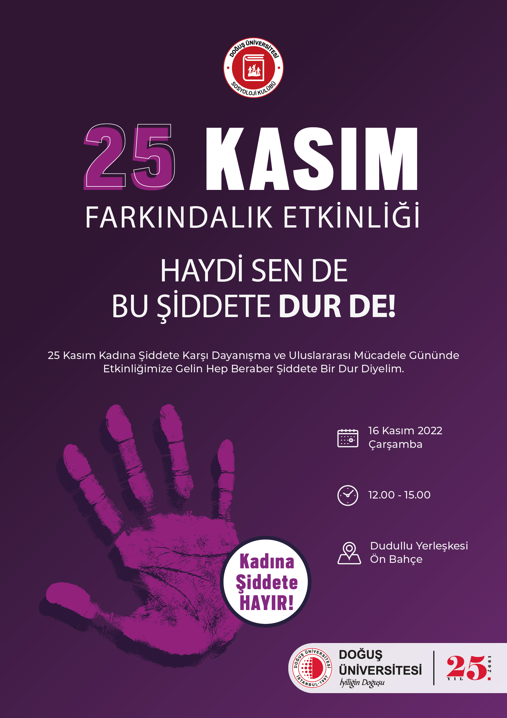 25 kasım kadına şiddet etkinliği2_AFİŞ kopya 4