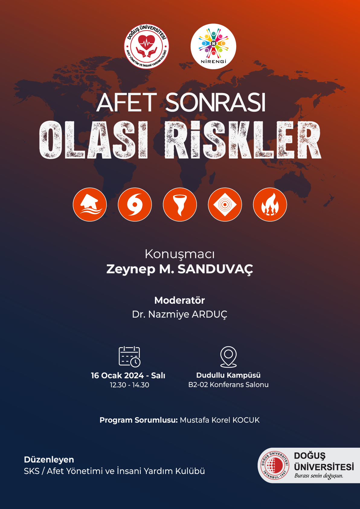 afet sonrası olası riskler_Afiş kopya