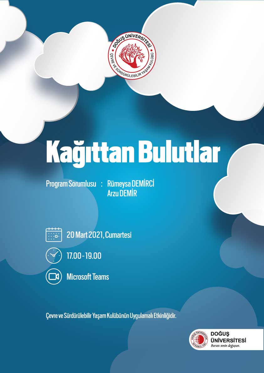 KagittanBulutlarEtkinligi-Afis