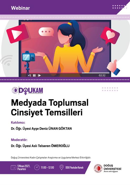 Medyada_Toplumsal_Cinsiyet_afis
