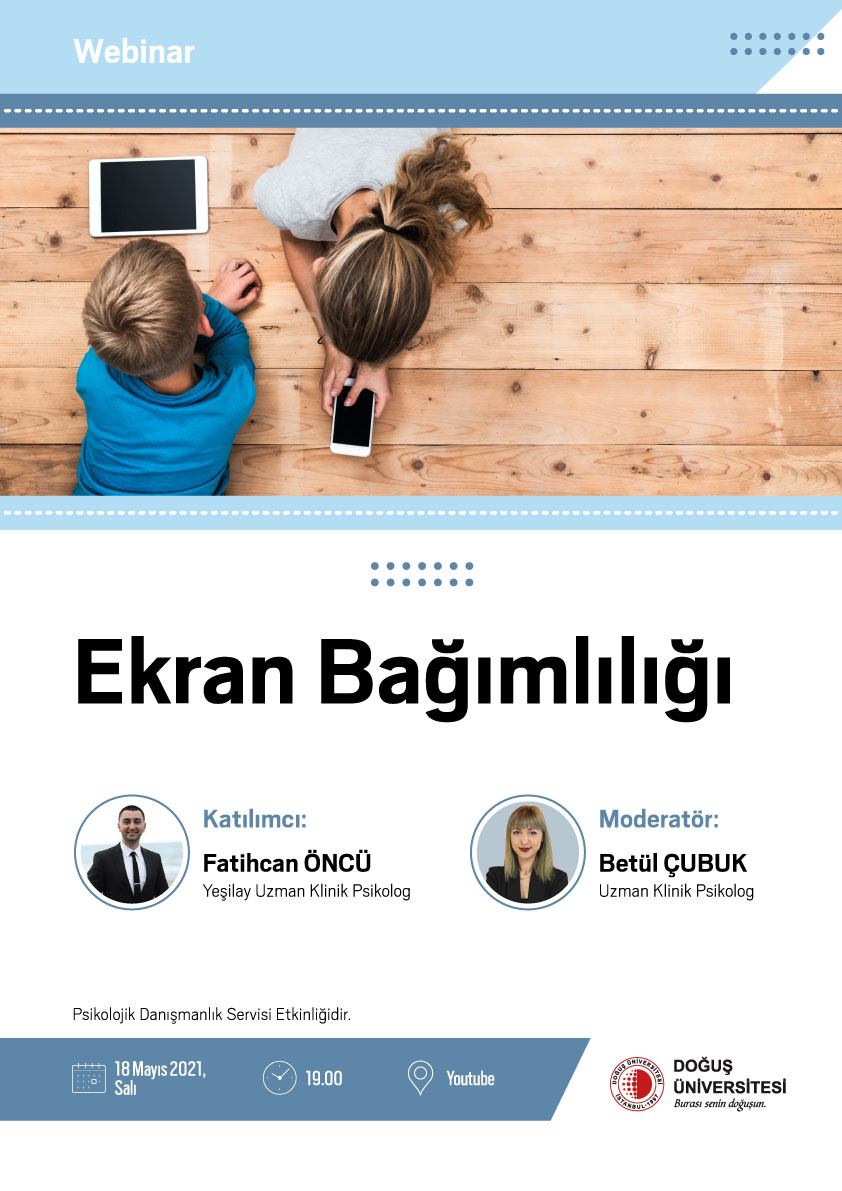 Ekran_Bağımlılığı