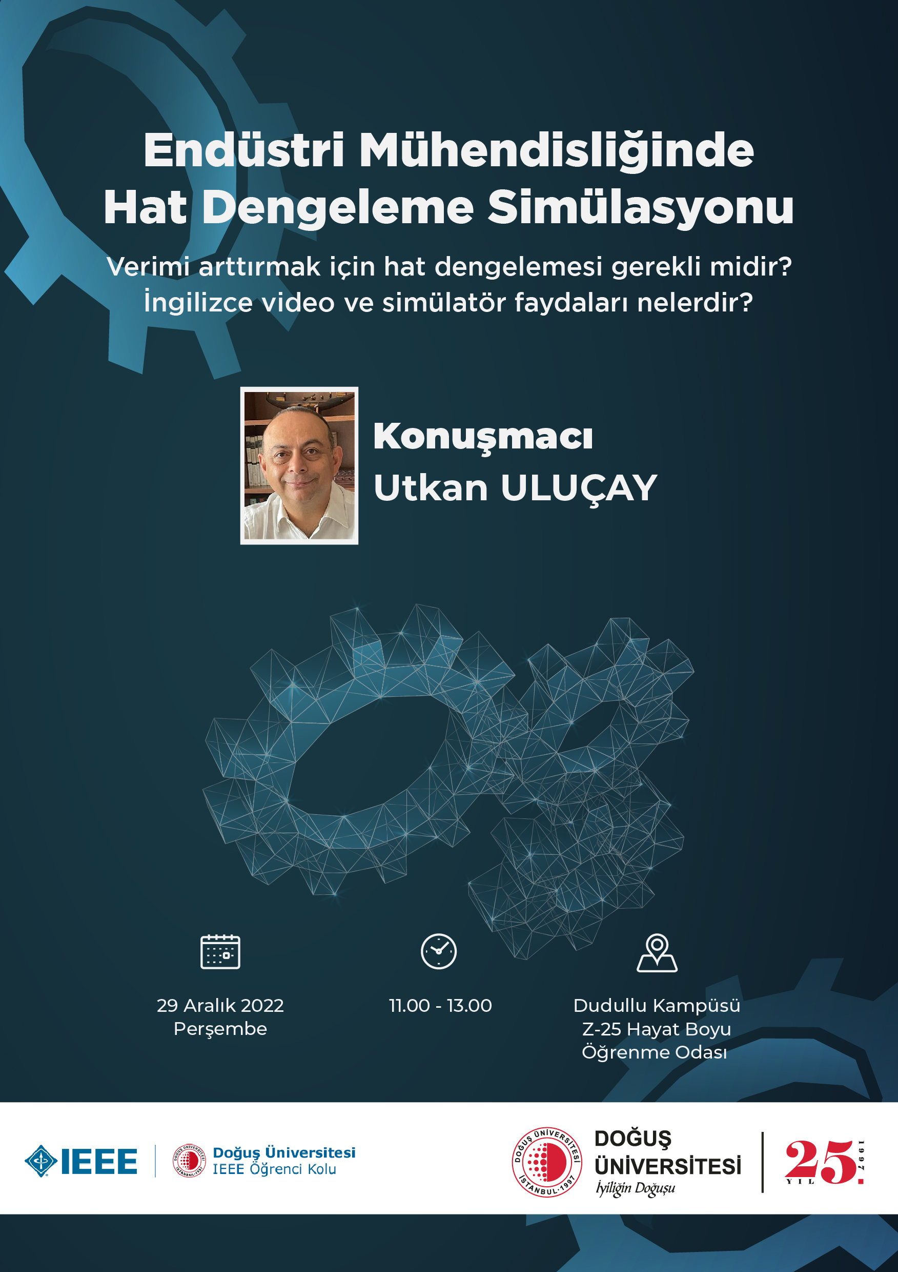 endüstri mühenisliğinde  hat dengeleme_AFİŞ copy 5