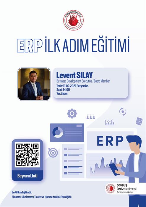 ERP_Eğitimi_2_Afis