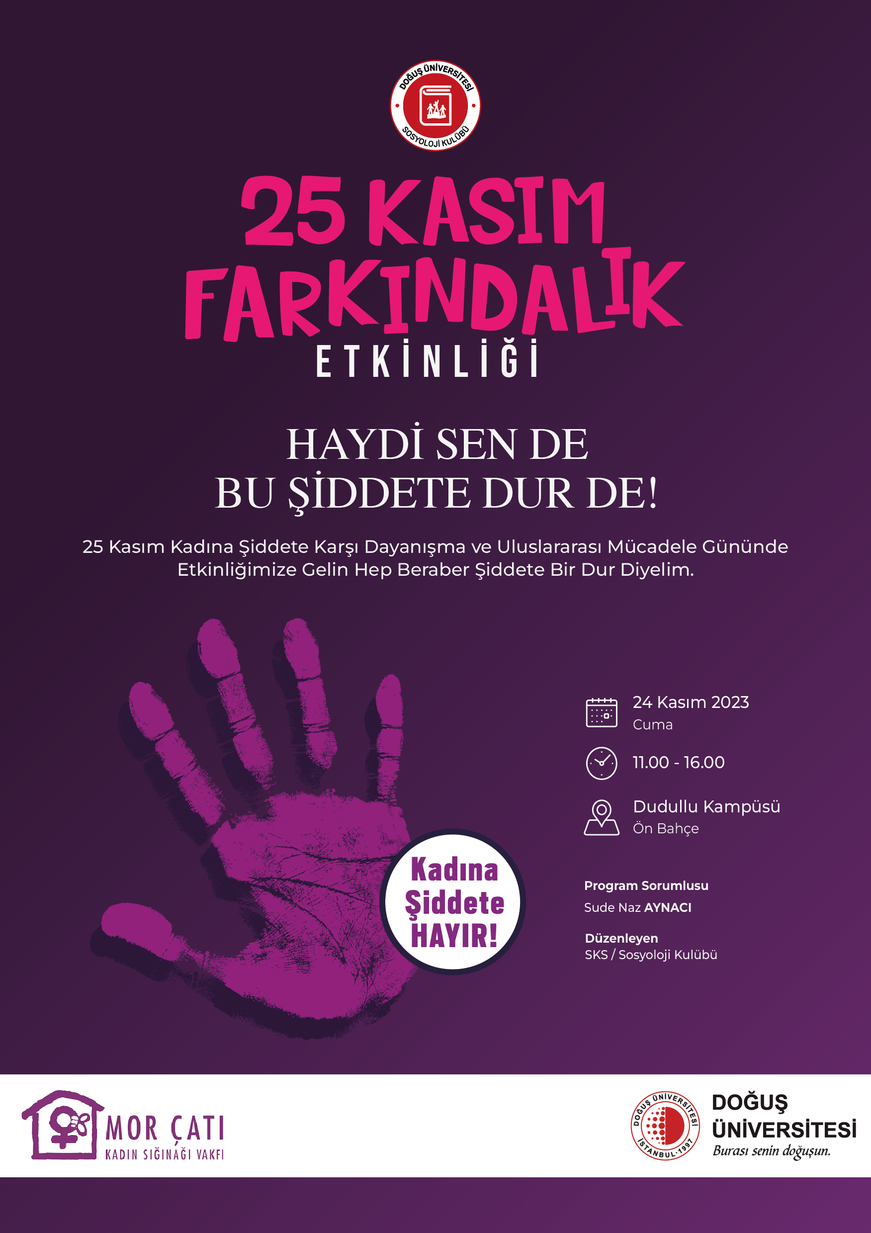 25 kasım rev_Afiş