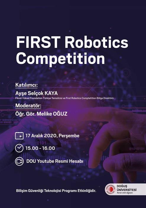 First-Robotics_AFİS