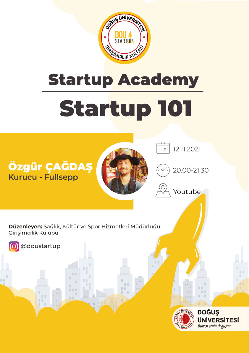 StartUp_101_afiş