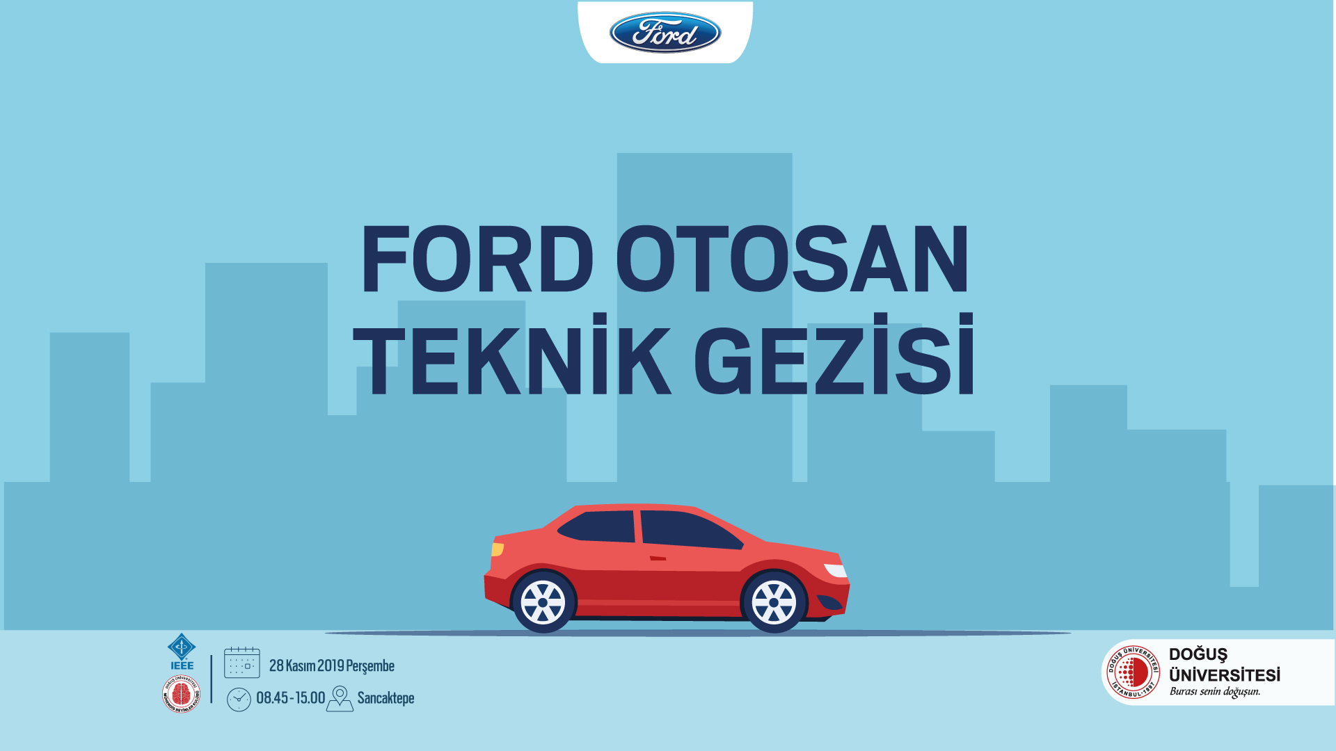 Ford Otosan 