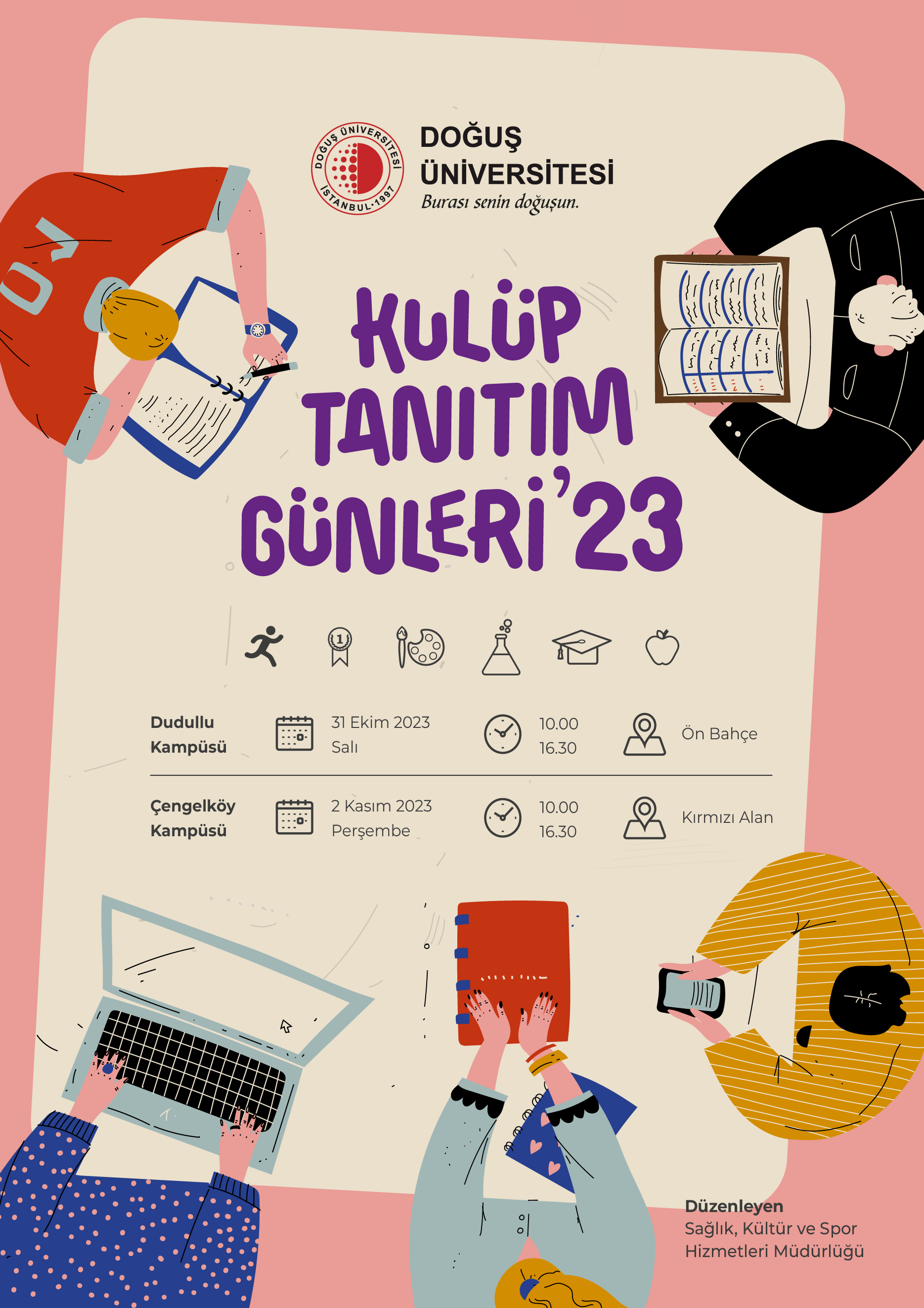 kulüp tanıtım günleri'23-2_Afiş kopya 3