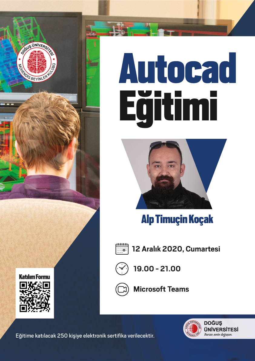 Autocad_Eğitimi_afis
