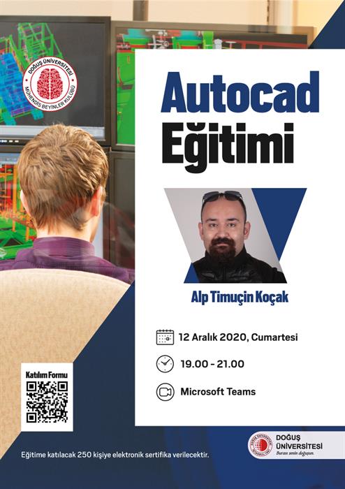Autocad_Eğitimi_afis