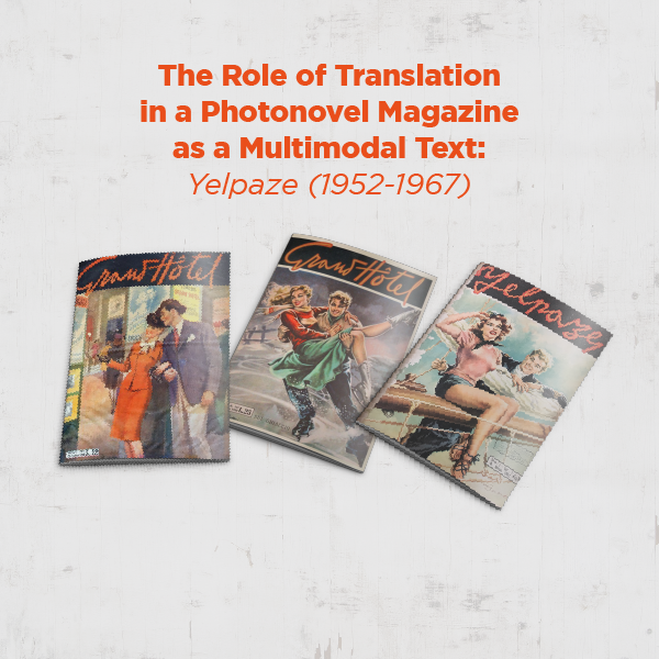 The role of translation in a photonovel - yelpaze_etkinlik-tablet