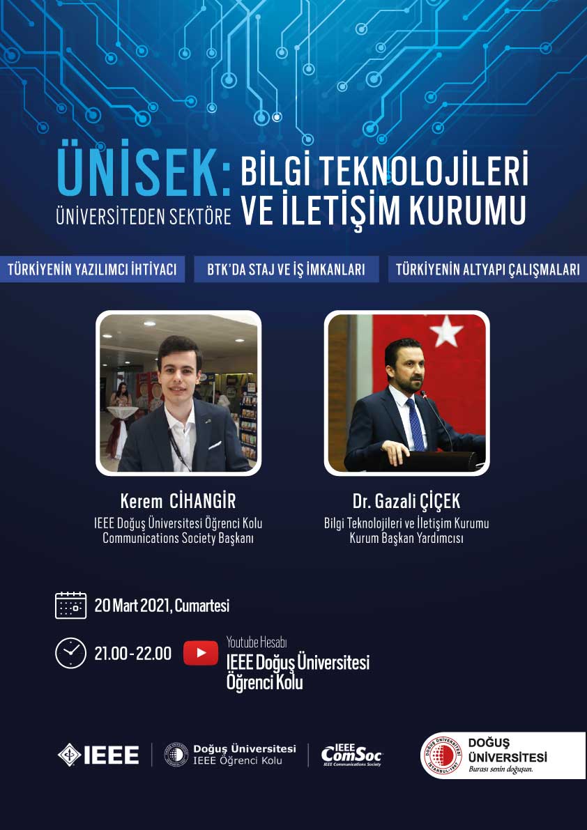 BilgiTeknolojileriveIletisim-Afis