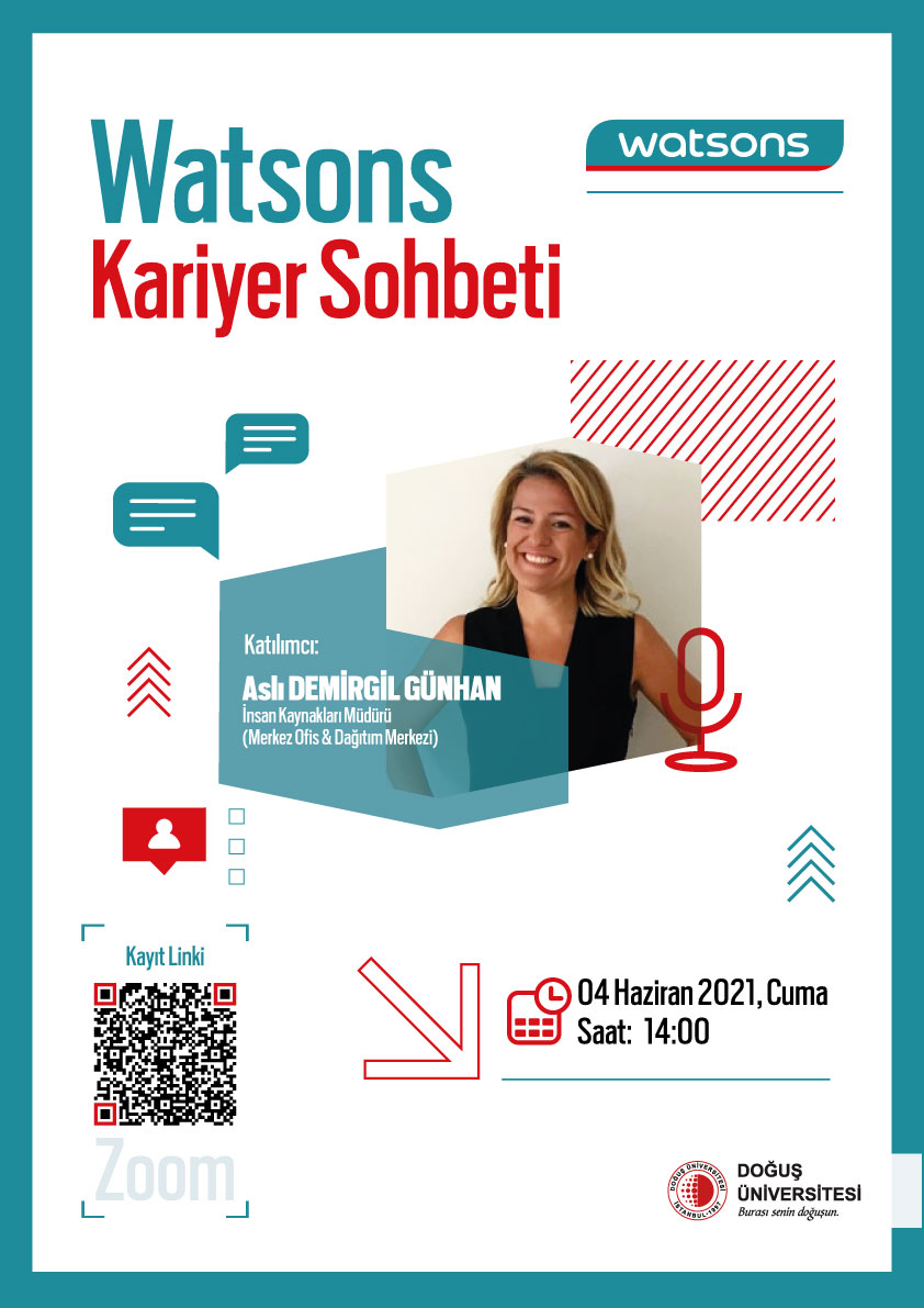 Watsons_Kariyer_Sohbetleri_afis