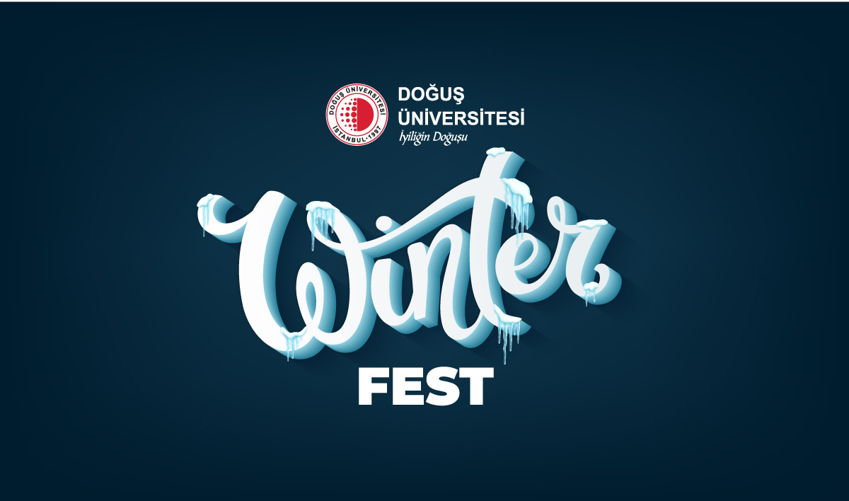 WinterFest2023 Çoşkuyla Gerçekleşti!