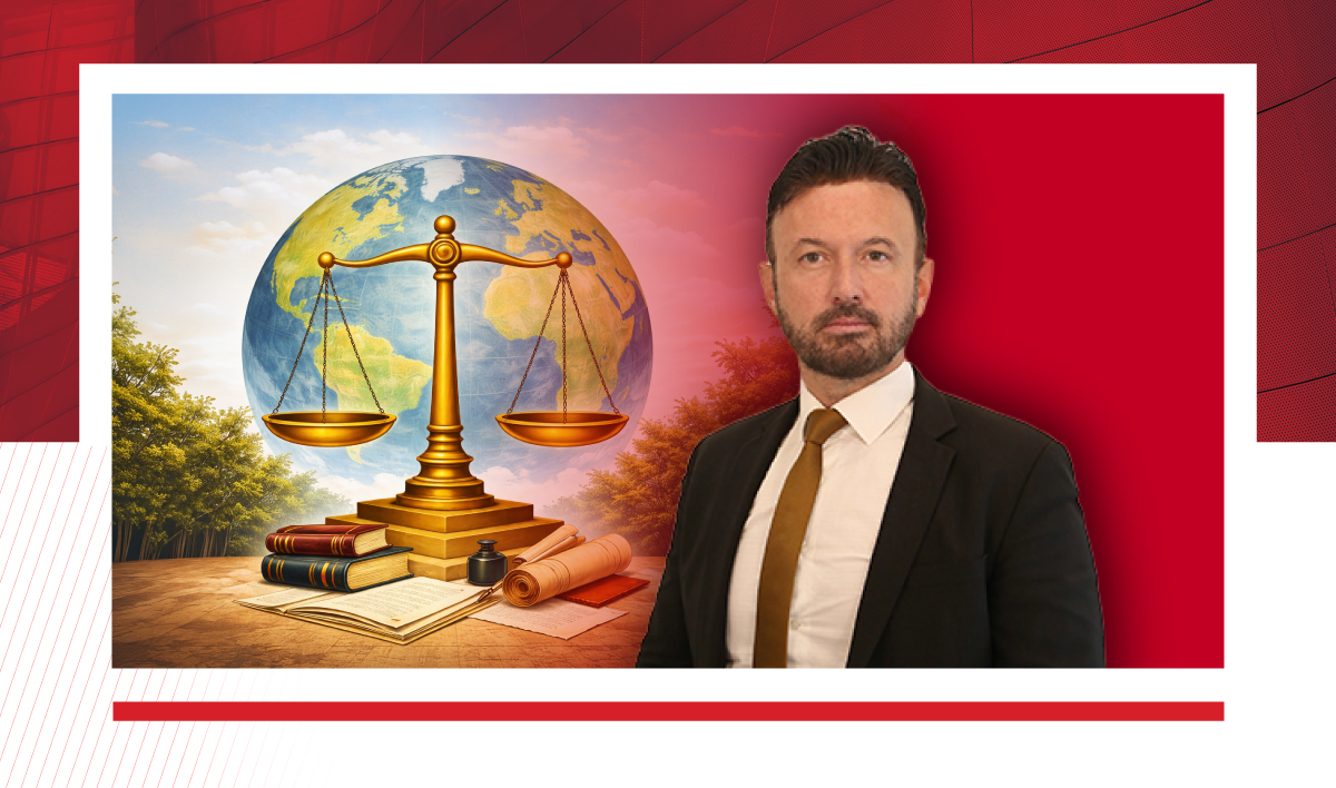 International Symposium on the Right to a Fair Trial and the Right to Defence