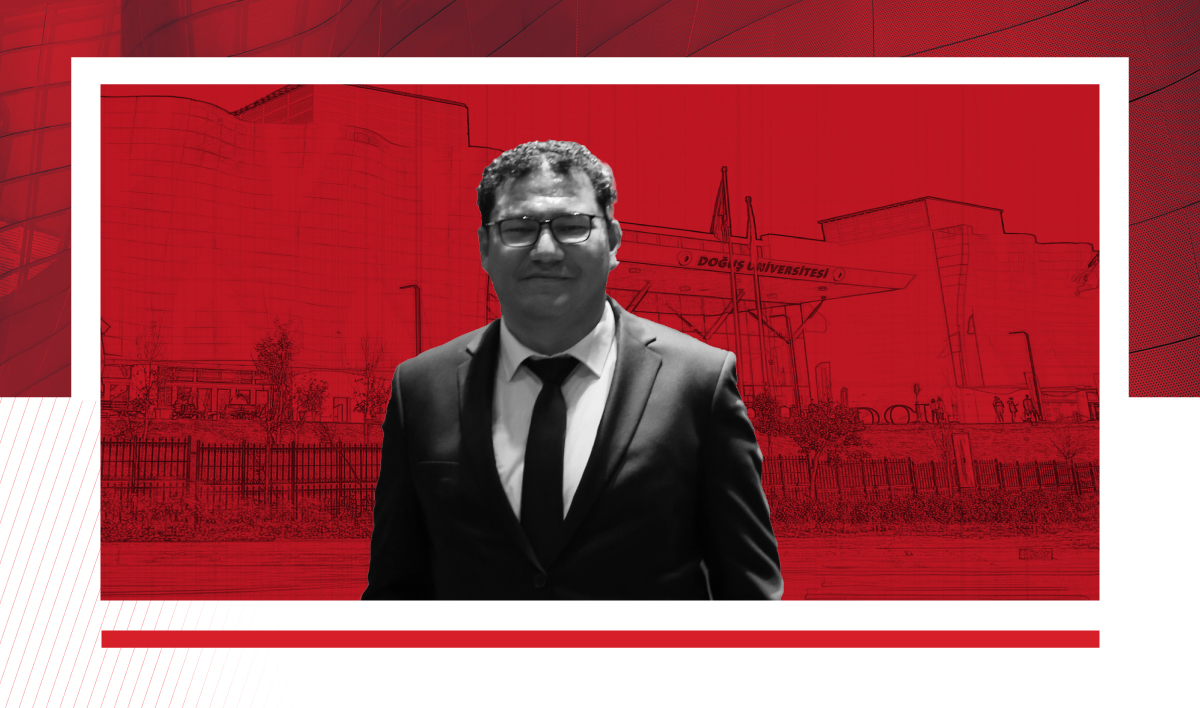 Doç. Dr. Çağrı Barış KASAP’ın Makalesi SAGE Open Dergisinde Yayımlandı