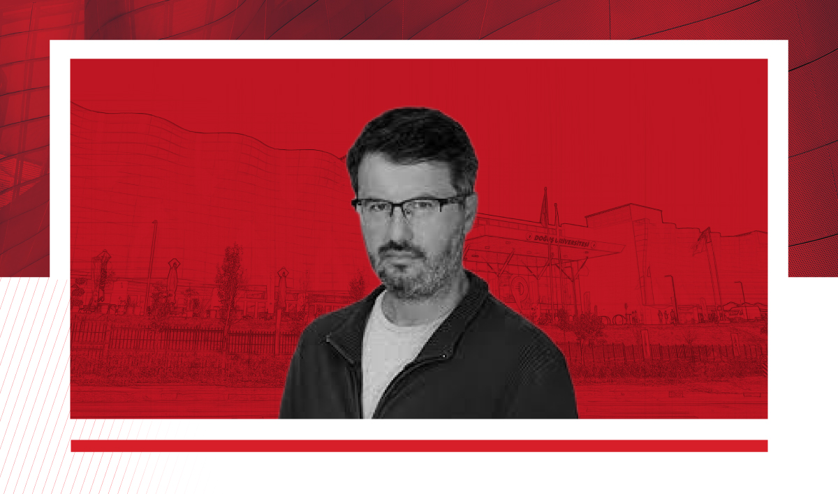 New Article by Prof. Dr. Barış Çoban from the Department of Communication Sciences Published in an International Special Issue
