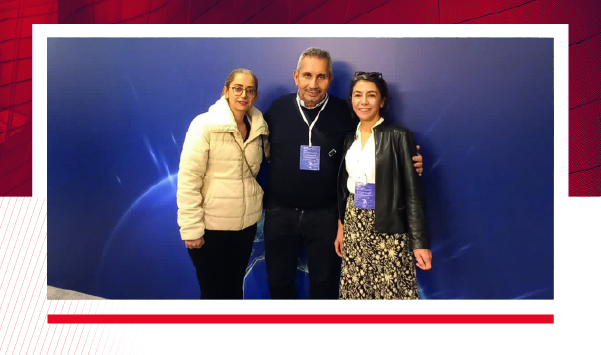 DOUKAS Team Attended the Eureko Insurance Conference: “The Power of Transformation: Turning Risks into Opportunities in Sustainability”